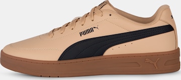 PUMA Sneaker in Beige: Vorderseite