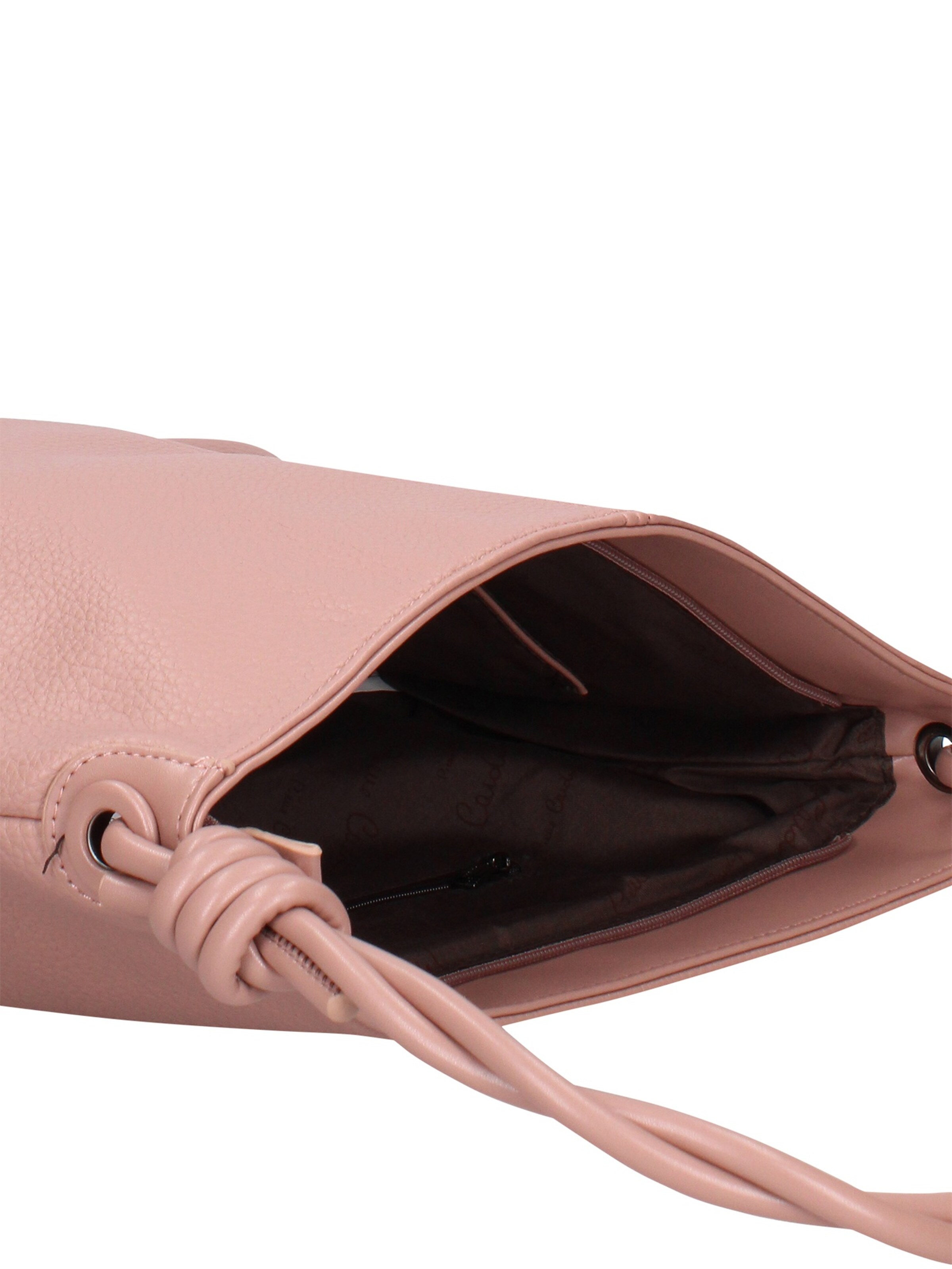 PIERRE CARDIN Schoudertas in Roze