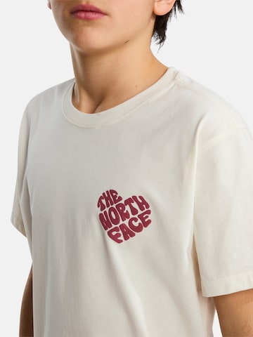 THE NORTH FACE Shirt 'Proud' in White