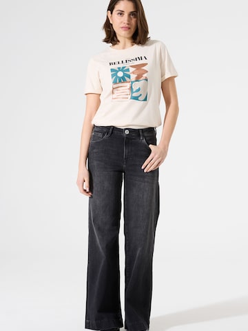 GARCIA - Camisa em branco