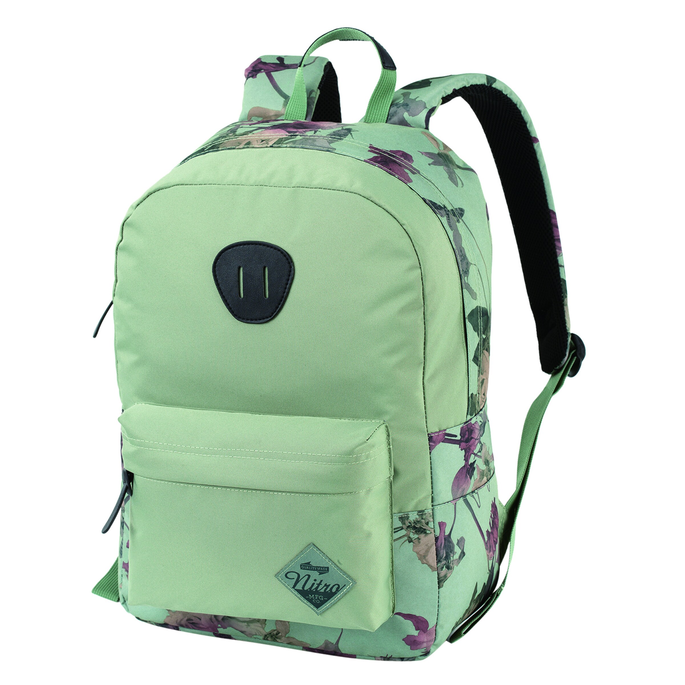 Sac à dos NitroBags en vert