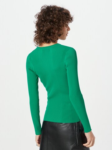 Karen Millen - Pullover em verde