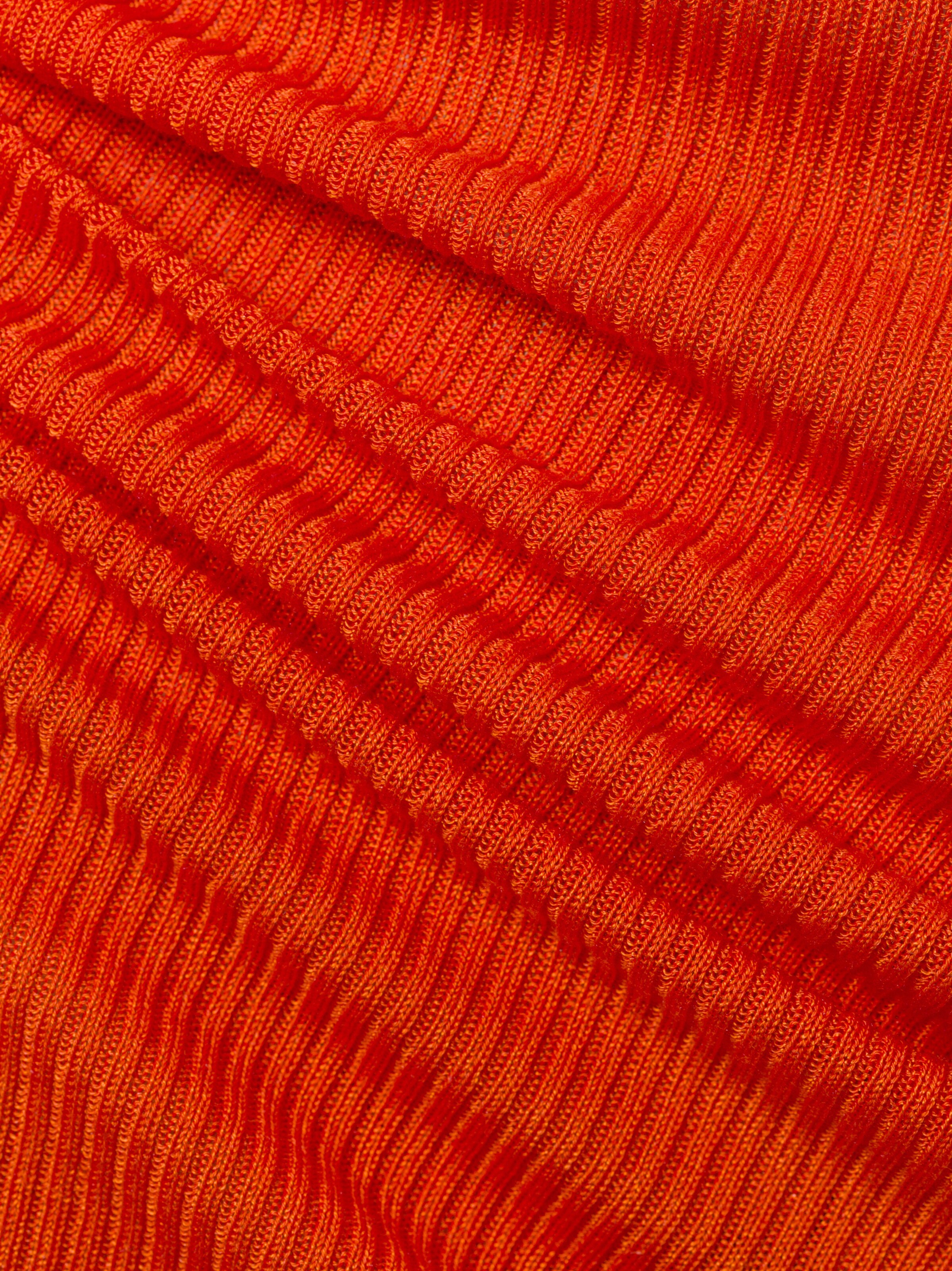 Ipuri Pullover ' ' in Orange