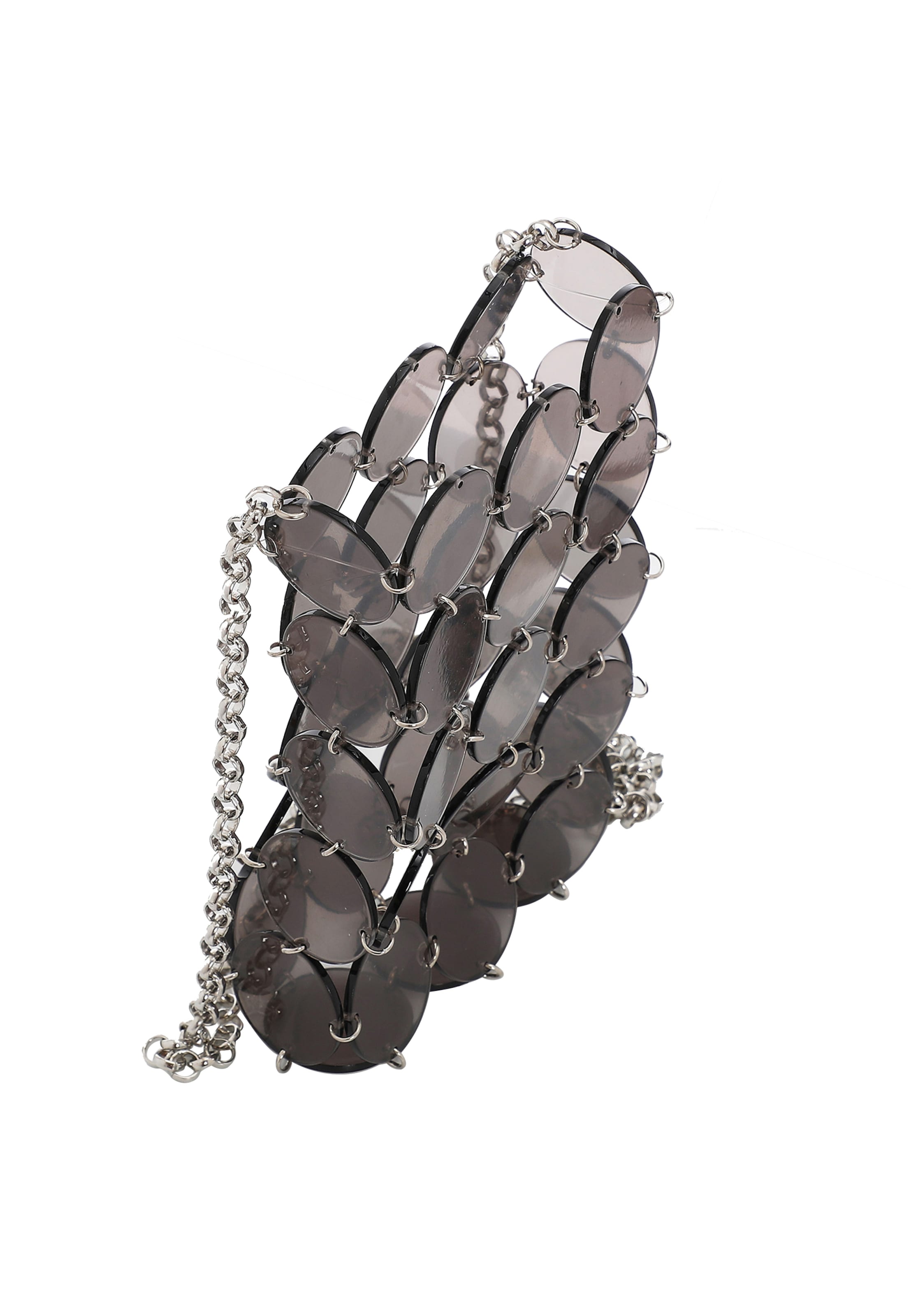 Sac à bandoulière myMo at night en noir