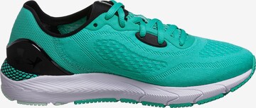 UNDER ARMOUR Laufschuh 'HOVR Sonic 5' in Blau