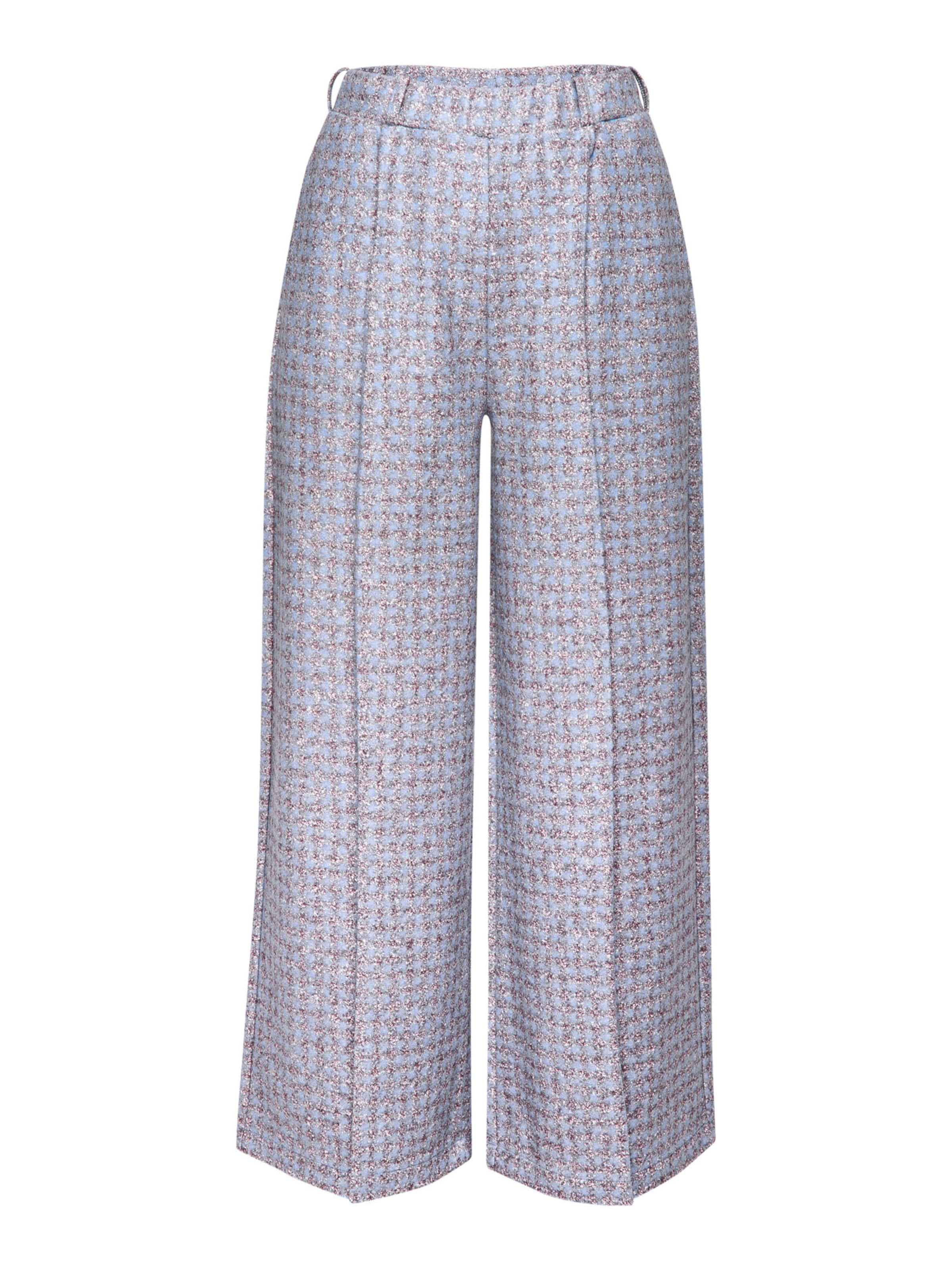 Rich & Royal regular Bukser i blå: forside