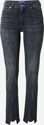 regular Jeans 'Seasonal Haut' di SCOTCH & SODA in nero: frontale