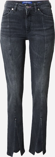 Jeans 'Seasonal Haut' SCOTCH & SODA pe negru, Vizualizare produs