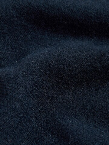 Cardigan Marks & Spencer en bleu