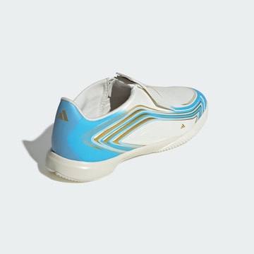 ADIDAS PERFORMANCE Sportschoen 'F50 Messi League' in Wit