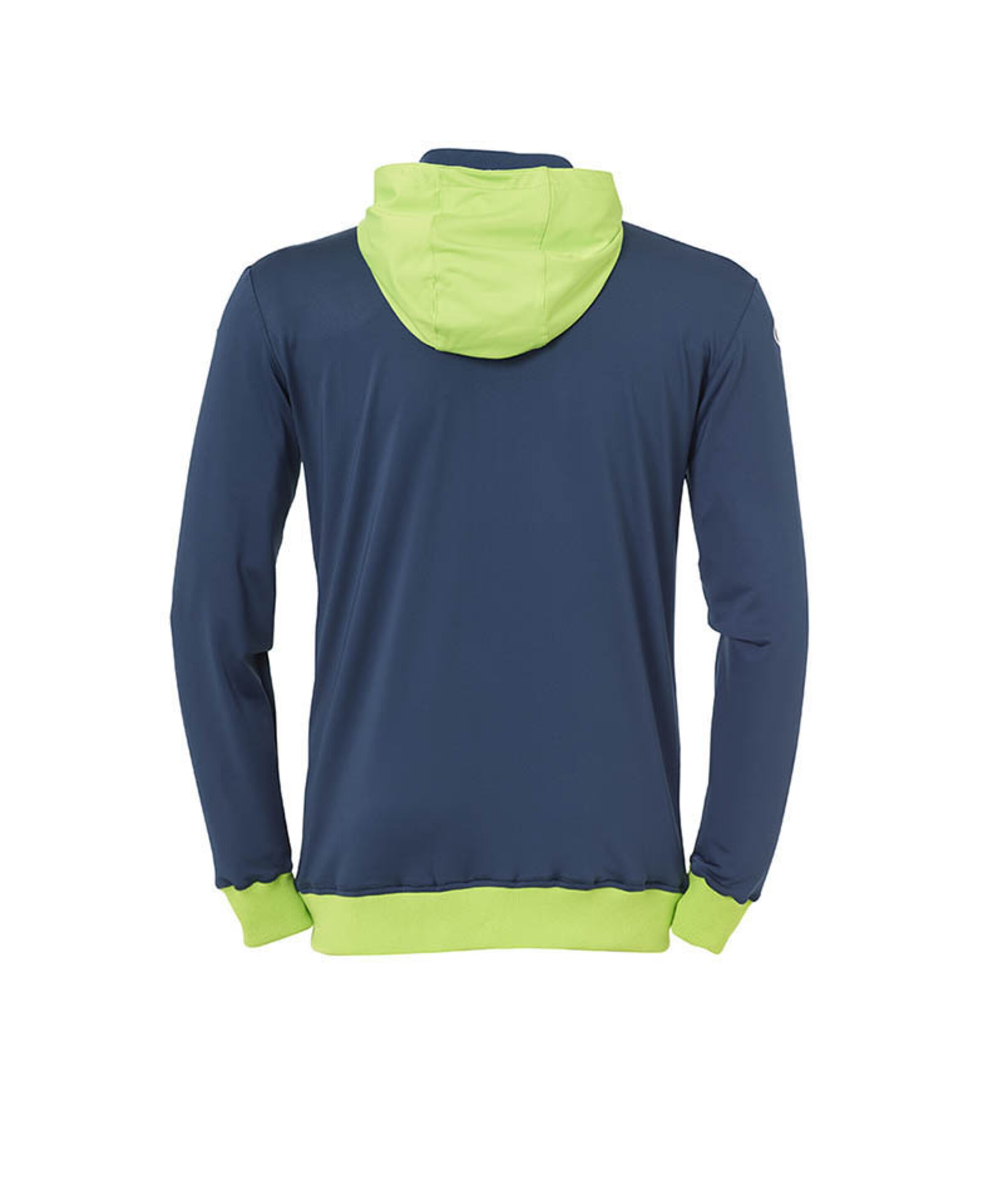 UHLSPORT Athletic Jacket in Blue