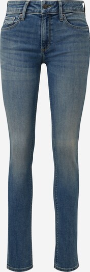 Jeans 'Catie' QS pe albastru denim, Vizualizare produs