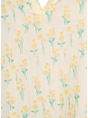 Zizzi Ruha 'Vviva' - sárga