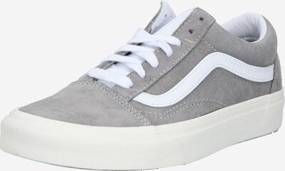VANS Zapatillas deportivas bajas 'Old Skool' en gris, Vista del producto