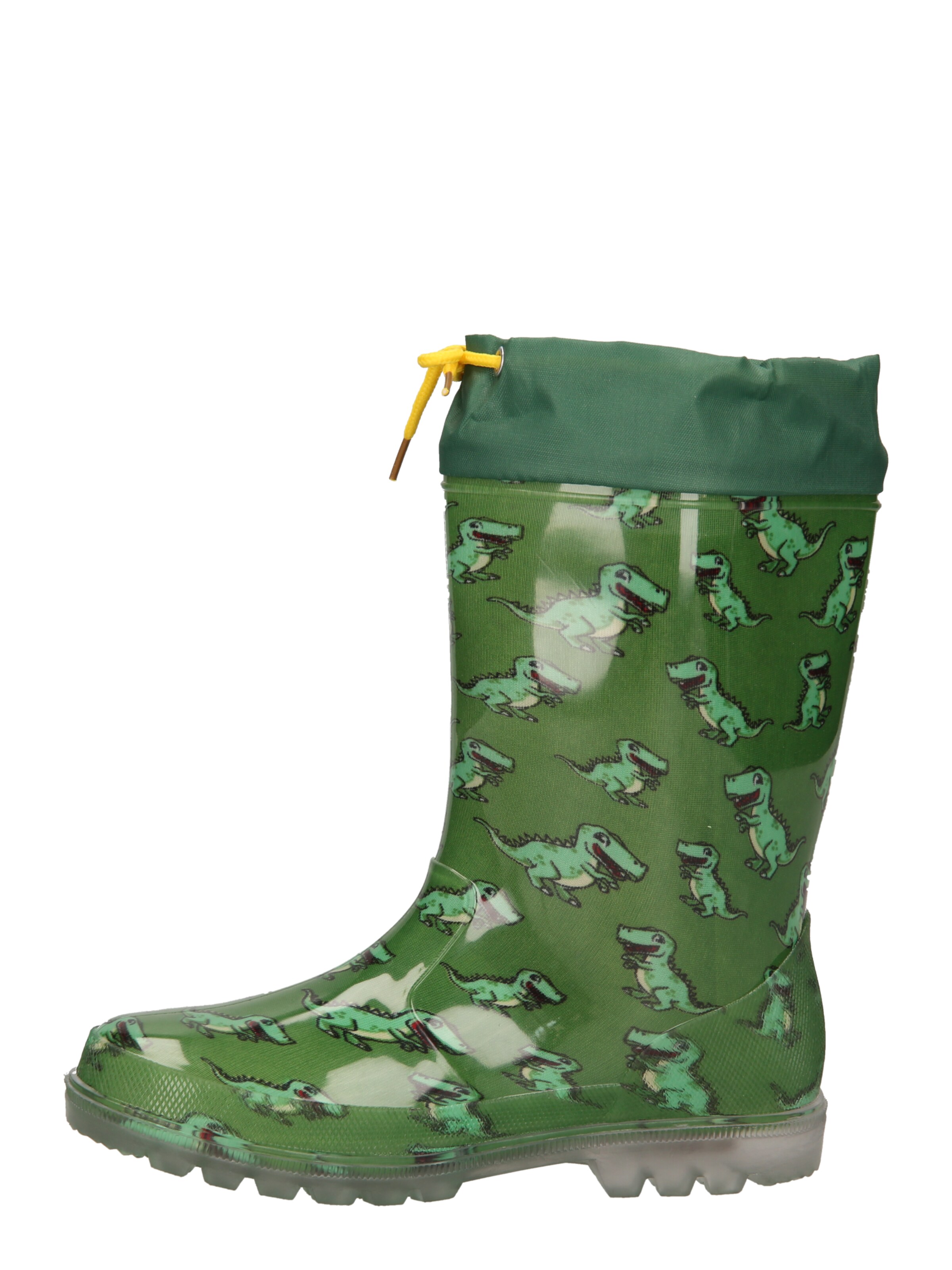 LICO Rubber Boots in Green