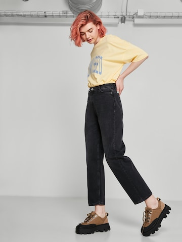 Noisy may Loose fit Jeans 'Brooke' in Black
