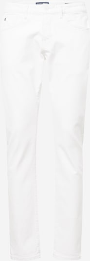 SCOTCH & SODA Jeans 'Ralston' in de kleur Ecru, Productweergave