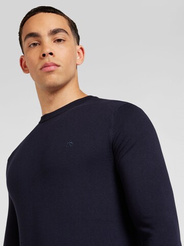 SCOTCH & SODA Pullover in Blau