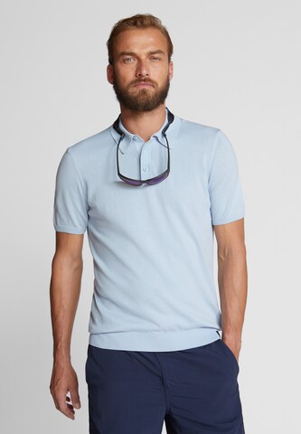 North Sails Shirt in Blue