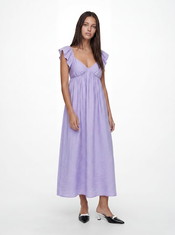 MAKARIĆ Kleid in Blau