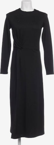 Vince Dress in S in Black: front