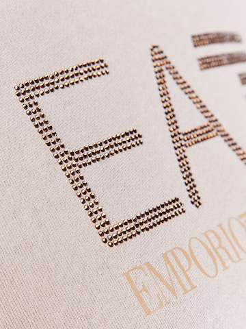 EA7 Emporio Armani Tréning póló - szürke
