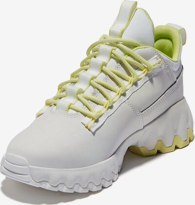 Cizme cu șireturi 'GS Edge Low NWP' TIMBERLAND pe alb, Vizualizare produs