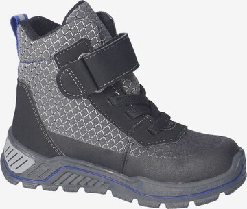 Bottes RICOSTA en gris