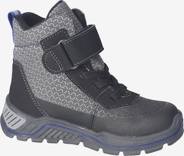 RICOSTA Boots in Grey