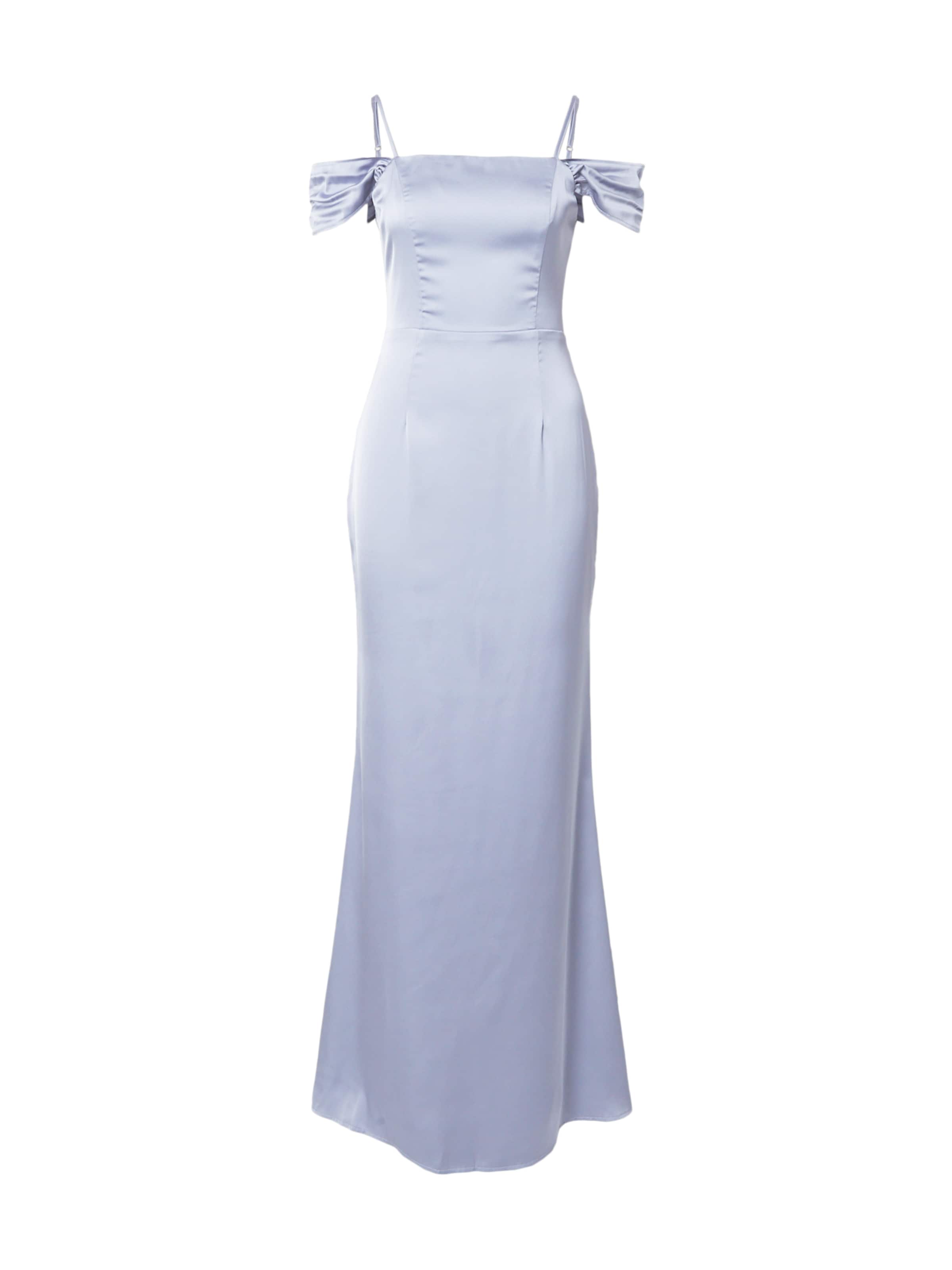 Lipsy Βραδινό φόρεμα σε μπλε: μπροστά