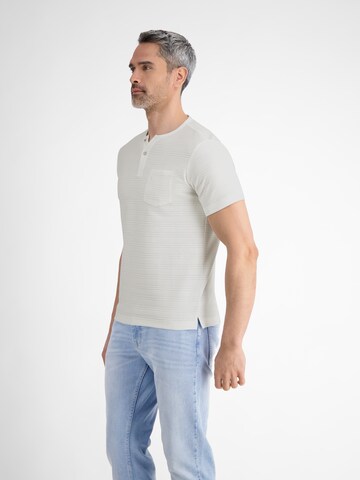 LERROS Shirt in White
