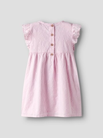 Abito 'NMFDetine Spencer' di NAME IT in rosa