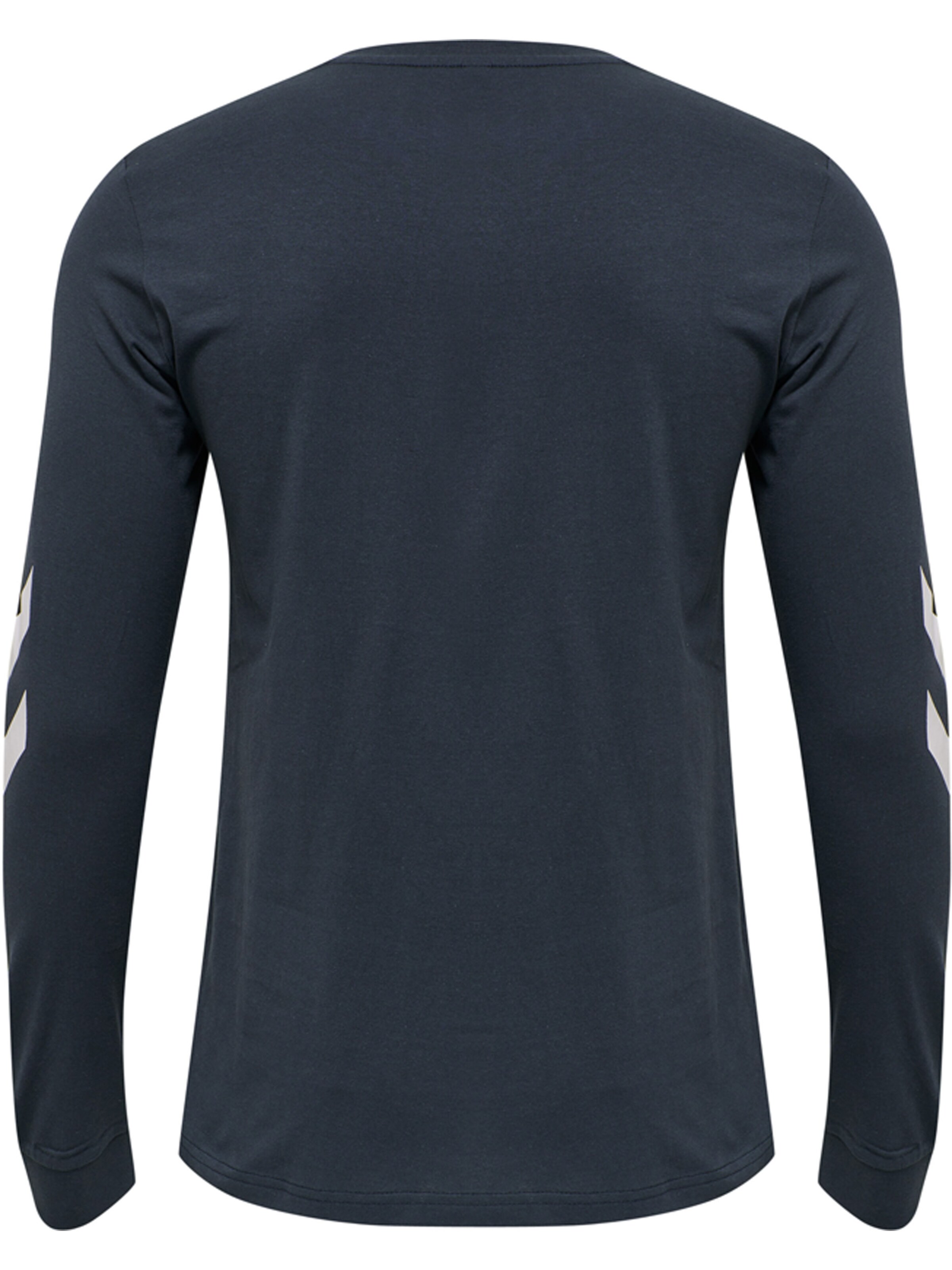 T-Shirt fonctionnel 'Legacy' Hummel en bleu