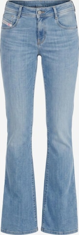 DIESEL - Vaquero '1969 D-EBBEY' en azul: frente
