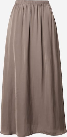 mbym Skirt 'Nia' in Chocolate, Item view