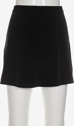 American Apparel Skirt in XS in Black: front