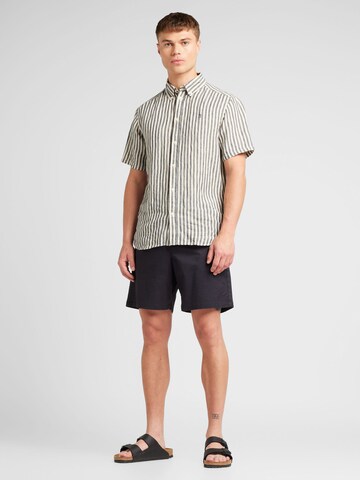 GAP regular Παντελόνι τσίνο σε μπλε