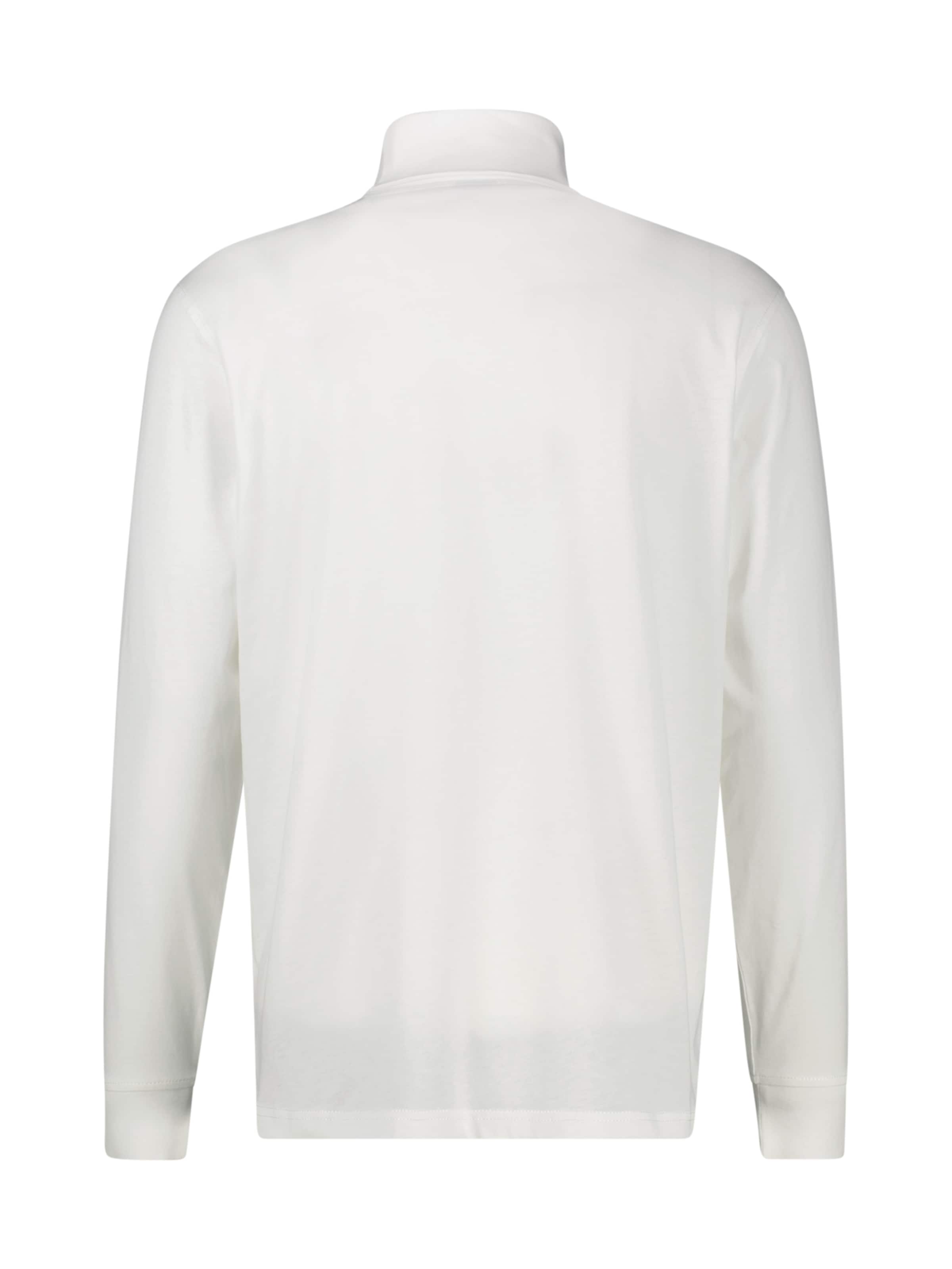 LERROS Shirt in White