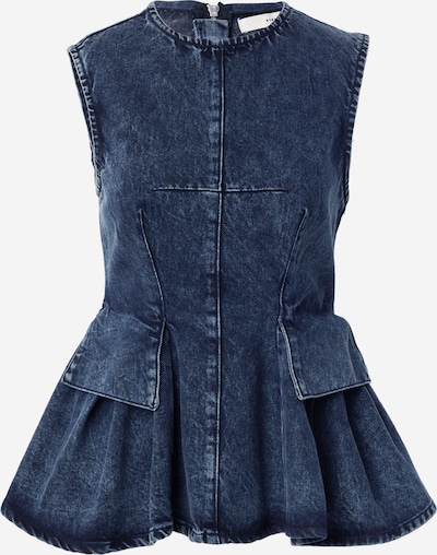 REMAIN Top u crni traper, Pregled proizvoda