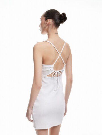 Koton Dress in Beige
