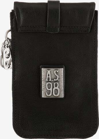 A.S.98 Crossbody Bag in Black