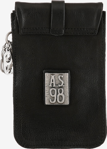 A.S.98 Crossbody Bag in Black