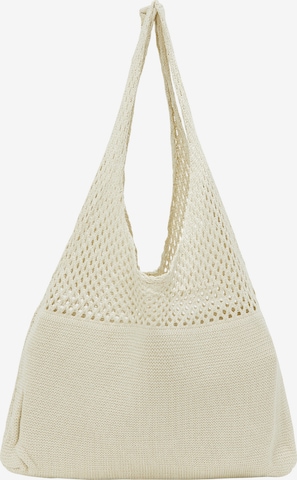 smėlio ebeeza Rankinė ant peties: priekis