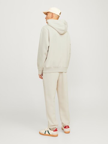 JACK & JONES Свитшот 'JJEUrban Edge' в Бежевый