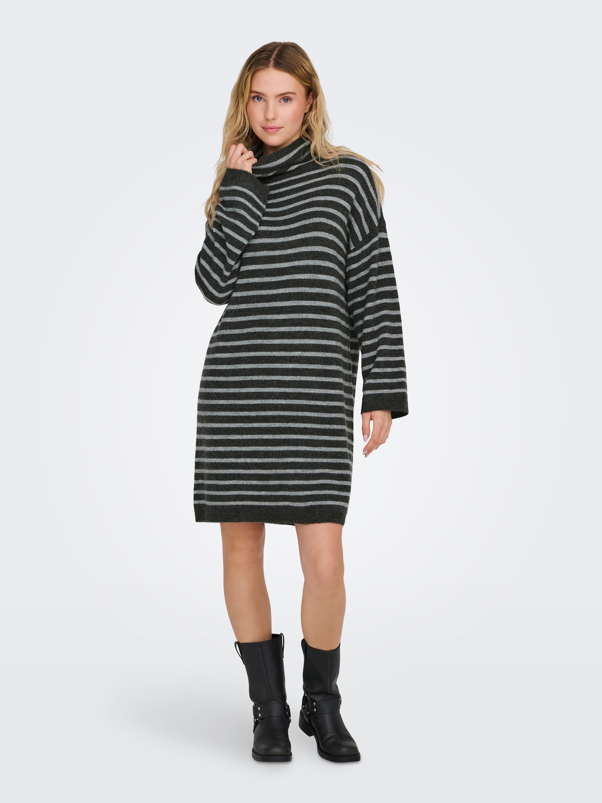 Knit dresses Buy online ABOUT YOU