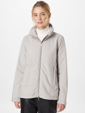 CINQUE Weatherproof jacket 'CIGO' in Beige: front