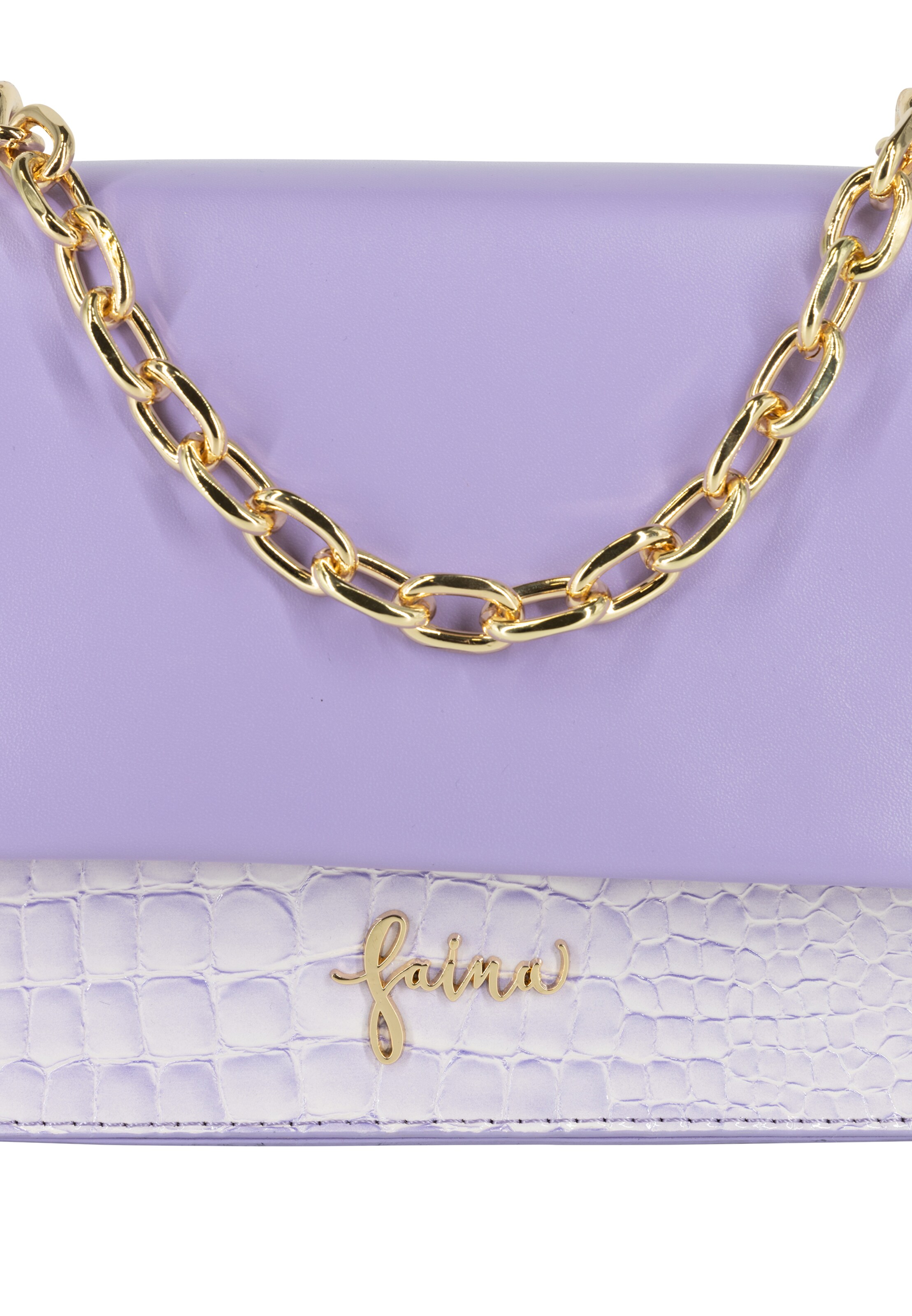 lillā faina Rokassomiņa