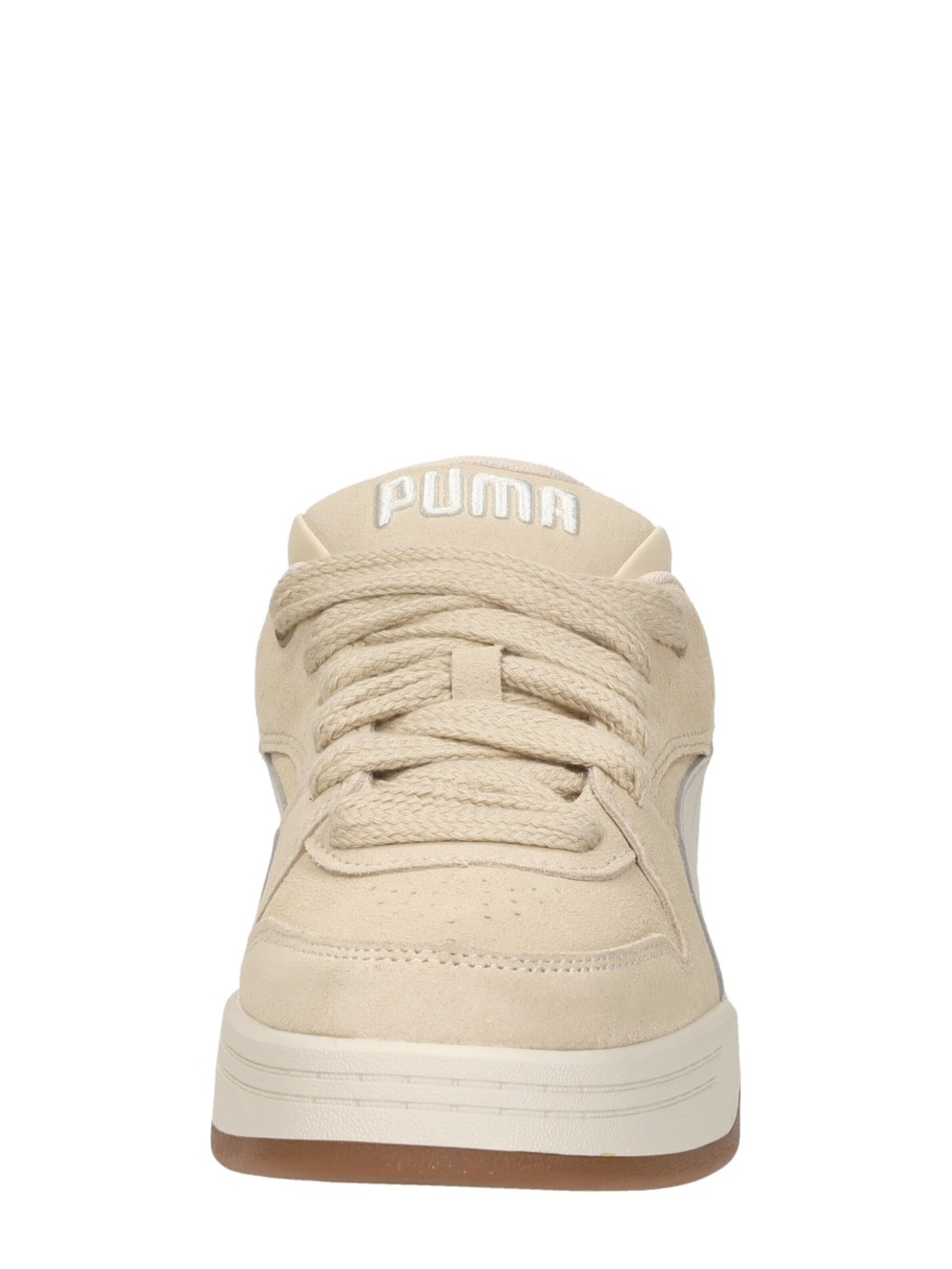 PUMA Sneaker low 'Park Luna SD'‌‌‌‌‌‌ in Beige