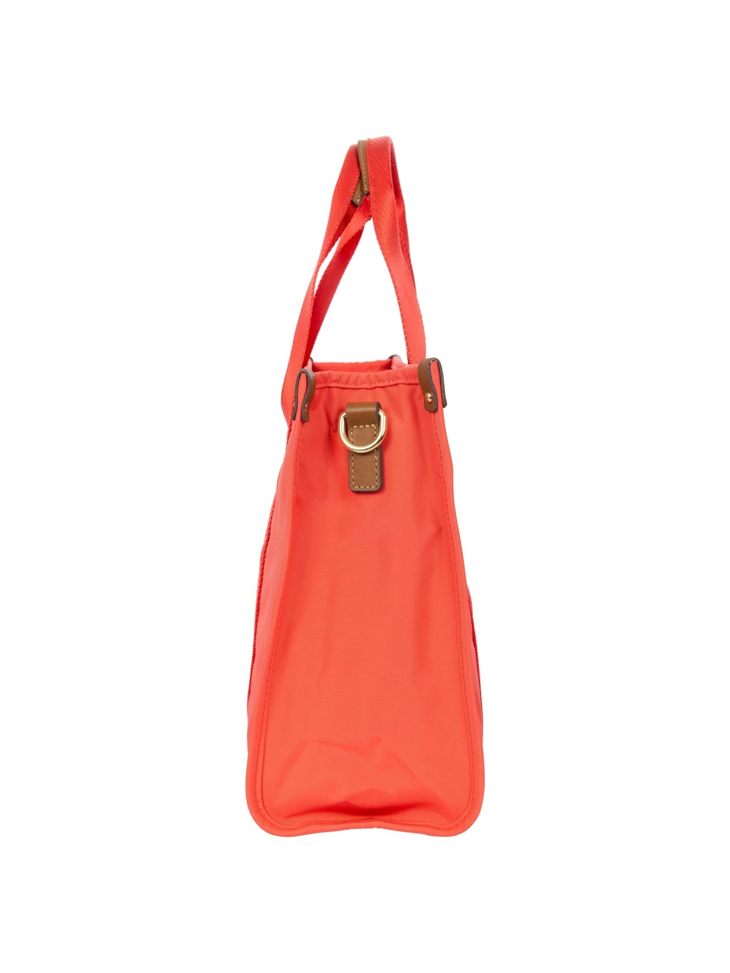 Bric's Handtasche 'Opera'‌‌‌ in Rot