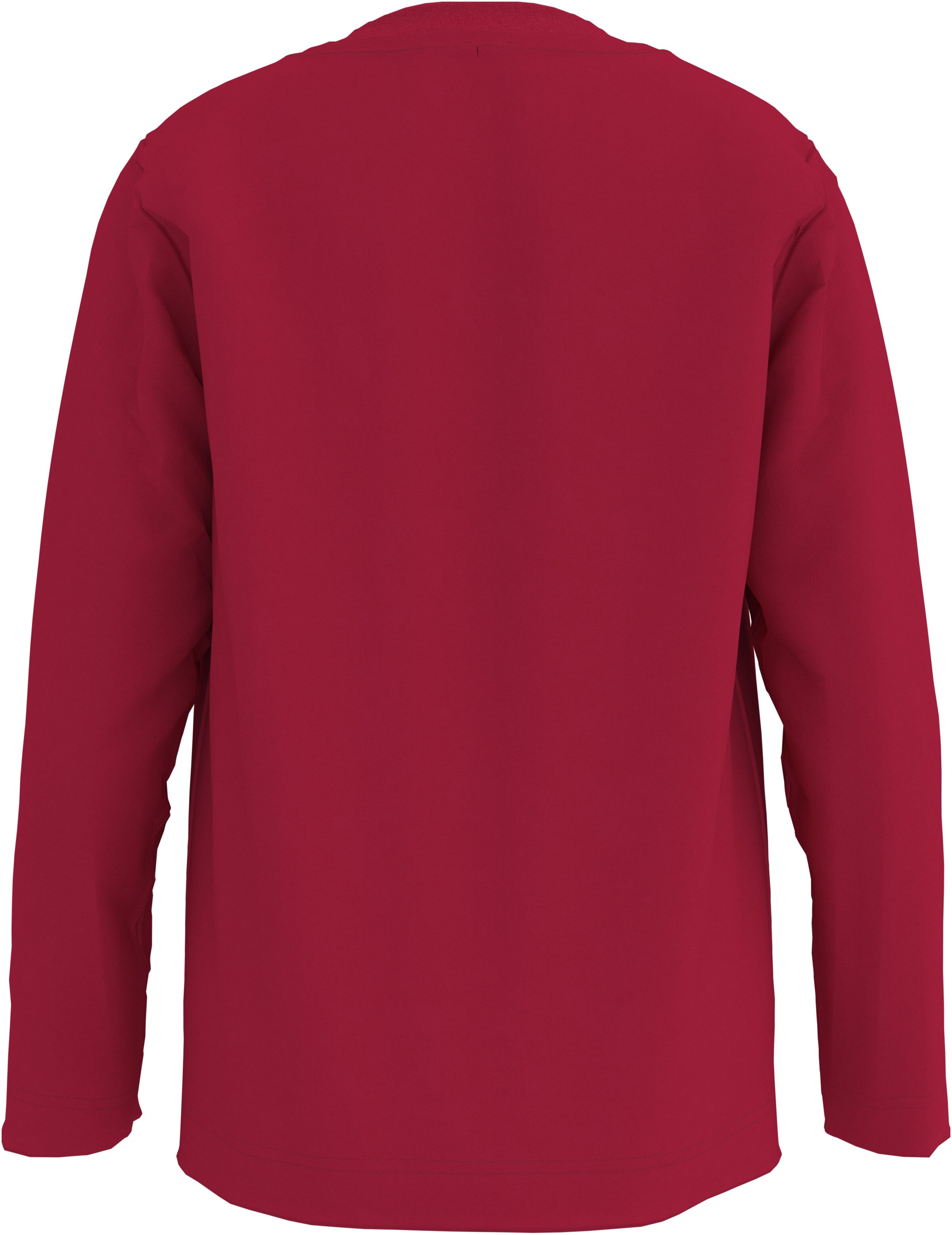 Kidsworld Shirt in Red